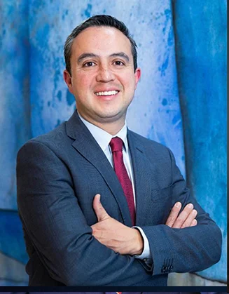 Dr. Juan Carlos Ramírez Sandoval